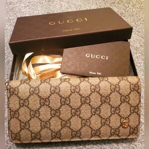 Gucci Wallet